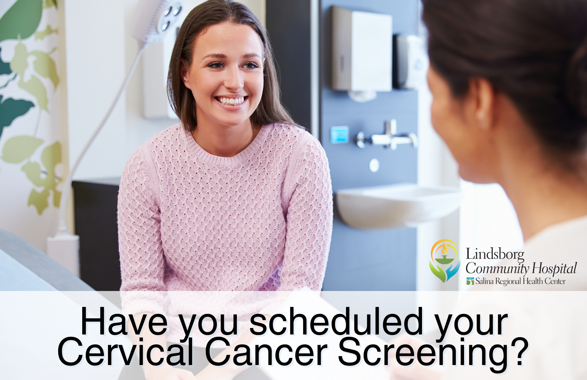 Cervical Cancer Screening